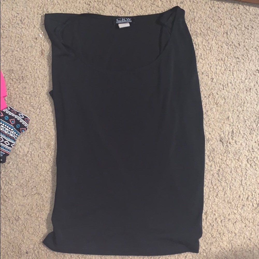 tank tops